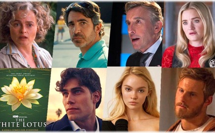 "The White Lotus 4": Ποιοι «έχουν κράτηση» για τη νέα σεζόν