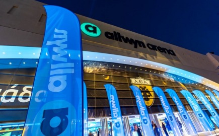 Εορταστικό κλίμα και μια αναβαθμισμένη εμπειρία διασκέδασης από τη νέα εποχή