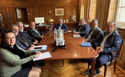 ΥΠΑΝ: Εγκύκλιος για τη θεώρηση αδειών ψυκτικών και ενίσχυση ελέγχων στην αγορά