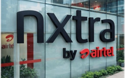 Η ινδική Airtel άντλησε διεθνή κεφάλαια $1 δισ. για data centers