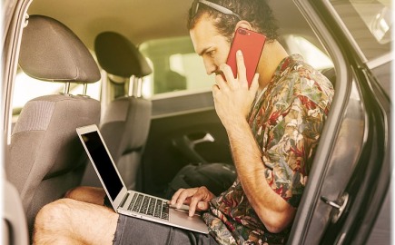 Flex leasing και συνδρομητικά μοντέλα: Αυτοκίνητο χωρίς δεσμεύσεις