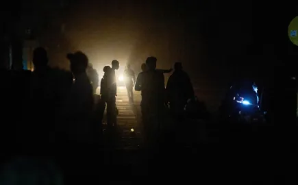 Κούβα: Νέο μαζικό μπλακάουτ, το έβδομο από τις αρχές του 2026