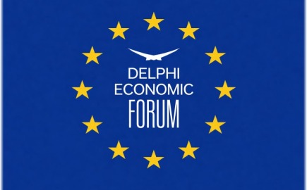 Ανοίγει η αυλαία για το 11ο Οικονομικό Φόρουμ των Δελφών - Κορυφαία ονόματα από τη διεθνή σκηνή