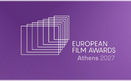 Ευρωπαϊκά Βραβεία Κινηματογράφου - Αθήνα 2027: Πλούσιο πρόγραμμα σε όλη την Ελλάδα