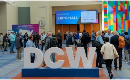 Enterprise Greece: Αυξανόμενο διεθνές επενδυτικό ενδιαφέρον για data centers στην Ελλάδα