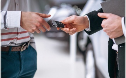 Εταιρικά αυτοκίνητα: Το leasing ως εργαλείο φορολογικής στρατηγικής