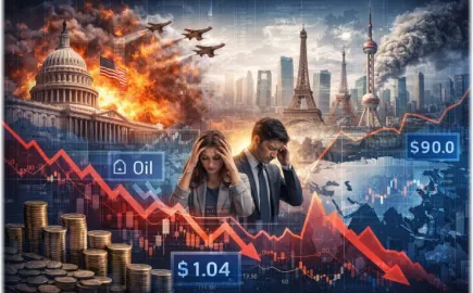 Ιράν: Επιτέθηκε σε βάσεις των ΗΠΑ