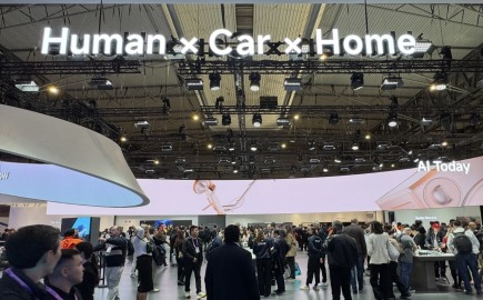 Κίνα: Έξυπνα οικοσυστήματα που μαθαίνουν από την καθημερινότητα των χρηστών 