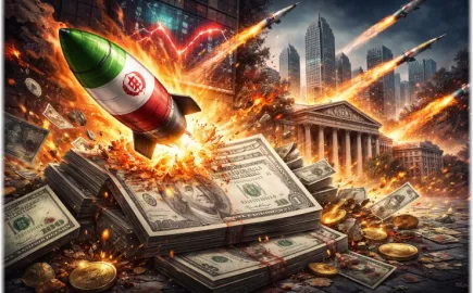 FT: Το Ιράν εξετάζει χτυπήματα σε Κύπρο και Βουλγαρία αν ο Τραμπ κλιμακώσει