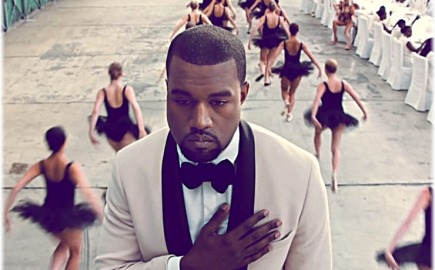 Επιστρέφει ο Kanye West μετά το "cancel": Μεγάλη συναυλία και νέο άλμπουμ