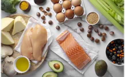 Δίαιτα Keto: Τι λέει πραγματικά η επιστήμη για απώλεια βάρους, κινδύνους και οφέλη