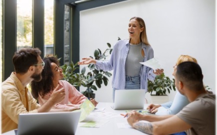 Κομφούκιος στην πράξη: 9 σημεία για συναισθηματική νοημοσύνη (και) στην εργασία