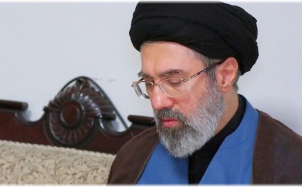 Ιράν: Πώς ο υιός Χαμενεϊ έχτισε μία σκιώδη, παγκόσμια επενδυτική αυτοκρατορία