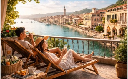 Στη "σύνταξη" πριν τα 30 με πάμφθηνα σπίτια εκτός πόλεων: Η νέα τάση στην Κίνα