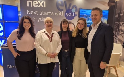 Nexi Ελλάδος: Στο Πανόραμα Επιχειρηματικότητας με έμφαση σε καριέρα και δεξιότητες