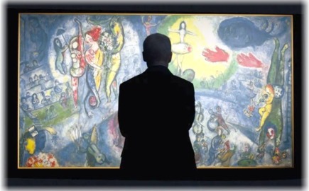 "Ο Ολιγάρχης και ο Έμπορος Τέχνης": Succession μαζί με Τζέιμς Μποντ... στην αληθινή ζωή