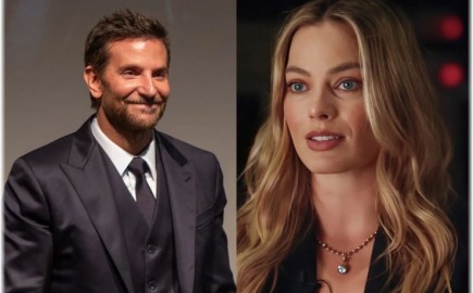 Μπράντλεϊ Κούπερ - Μάργκοτ Ρόμπι "κλειδώνουν" για το prequel του "Ocean’s"