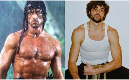 Prequel του Rambo σε παραγωγή: Ο Σιλβέστερ Σταλόνε επιστρέφει ως executive producer