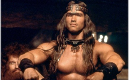 O Κόναν επιστρέφει: Νέα ταινία με τον Σβαρτσενέγκερ, σε σκηνοθεσία Κρίστοφερ ΜακΚουάρι