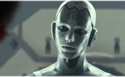 Διαγωνισμός $3,5 εκατ. Google και XPrize για "αισιόδοξες sci-fi ταινίες"