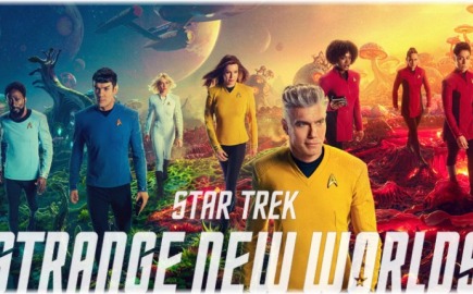 "Συγγνώμη" Άντι Γουίρ (Project Hail Mary) για τα σχόλια για το Star Trek