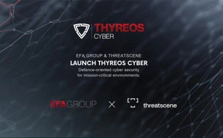 Στρατηγική επένδυση στην αμυντική κυβερνοασφάλεια