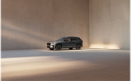 Take it or lease it: η καλύτερη επιλογή στα premium μεσαία SUV 