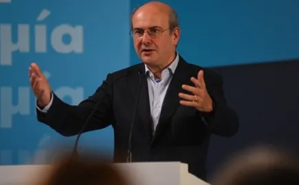 Κ. Χατζηδάκης για Ταμείο Ανάκαμψης: Η πραγματικότητα διαψεύδει την αντιπολίτευση 