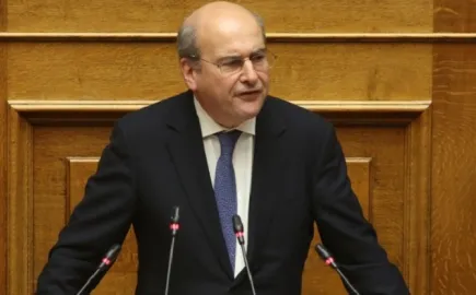 Χατζηδάκης: Οι πολίτες γνωρίζουν ότι η ΝΔ κάνει όλα όσα λέει 