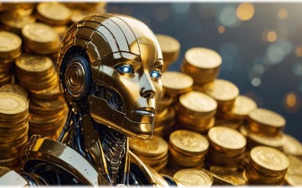 Η οικονομία των tokens: Κινεζικά AI μοντέλα φέρνουν νέα αστέρια στο χρηματιστήριο