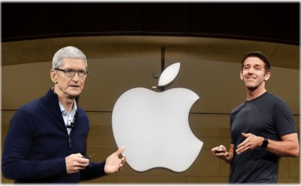 Νέα εποχή στην Apple: Ο Τζον Τέρνους διαδέχεται τον Τιμ Κουκ ως CEO