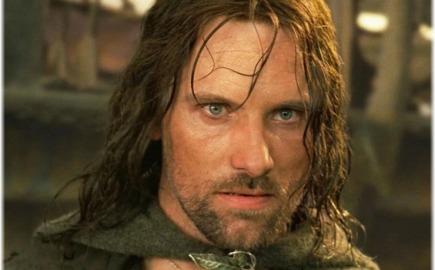 Lord of the Rings: Νέος Άραγκορν στο prequel "The Hunt for Gollum"