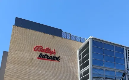 Η Deutsche Bank απέκτησε μετοχές της Bally’s Intralot αξίας 1,198 εκατ. ευρώ