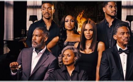 Streaming: Στην κορυφή το "Beauty in Black" - Οι σειρές που "σαρώνουν" στις μετρήσεις