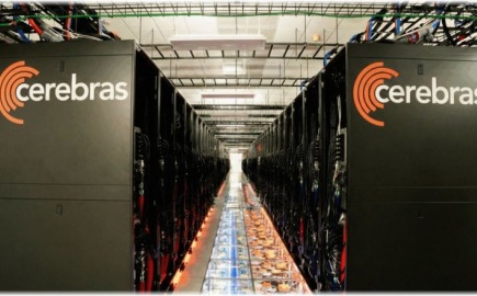 Η Cerebras επιστρέφει για IPO στο Nasdaq με ώθηση από την OpenAI