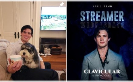 Το YouTube "διέγραψε οριστικά" τον Clavicular μετά από σοβαρές παραβιάσεις