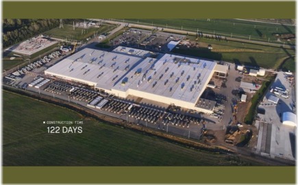 Η NAACP μήνυσε την xAI για ρύπανση από data center στο Μέμφις