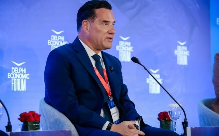 Γεωργιάδης: Αν δεν αναβληθεί το Urban Management Directive  θα οδηγηθούμε σε εισαγωγές φαρμάκων