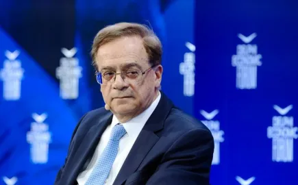 Χαρδούβελης/ΕΤΕ: Δεν είναι η χρηματοδότηση το πρόβλημα της μεταποίησης – Πρόκληση η έλλειψη εργατικού δυναμικού