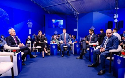 Συνεργάτες Τραμπ σε DEF: Κοντά σε συμφωνία με το Ιράν