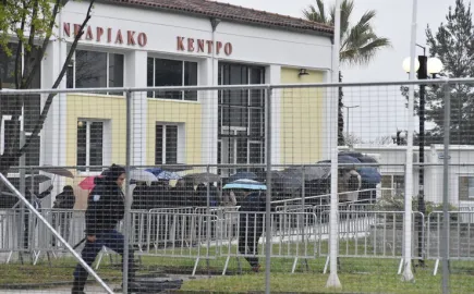 Συνεχίζεται η δίκη για τα Τέμπη με την έναρξη της αποδεικτικής διαδικασίας