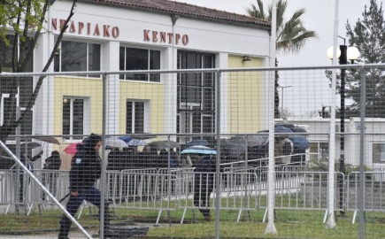 Τέμπη: Ξεκίνησε η διαδικασία νομιμοποίησης των διαδίκων για την υποστήριξη της κατηγορίας