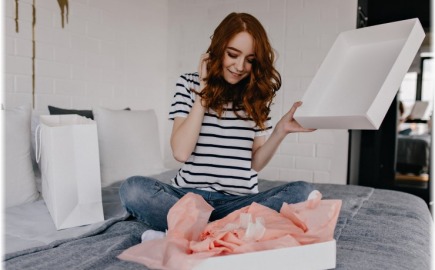 Οι επιστροφές «πνίγουν» τα e-Οι επιστροφές «πνίγουν» τα e-shops: Η τεχνητή νοημοσύνη «φέρνει το ιππικό»