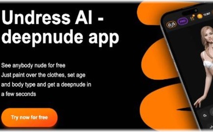 Apple και Google πάλι στο στόχαστρο για φιλοξενία apps γυμνών deepfake