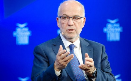 Φλωρίδης: Έρχεται ρύθμιση για ταχύτερη εκδίκαση υποθέσεων βουλευτών μετά την άρση ασυλίας