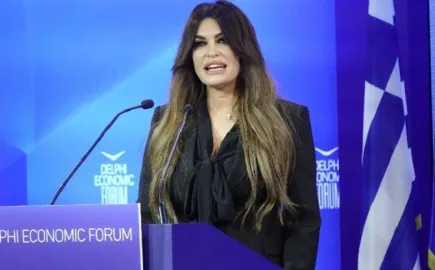 Γκίλφοϊλ: Η Ελλάδα μετατρέπεται σε ενεργειακό πυλώνα της Ευρώπης