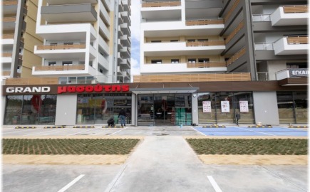 GRAND Μασούτης στις Τρεις Γέφυρες: Eπένδυση €35 εκατ. με οικιστικό project