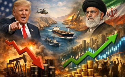 ΗΠΑ-Ιράν έχουν θέσει όρους -που δεν τηρούν- πριν ακόμα καθίσουν στο τραπέζι