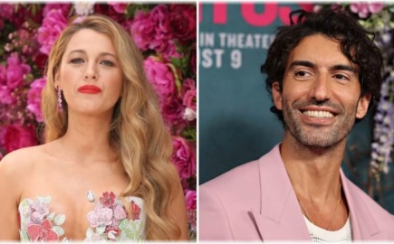 Δίκη για το "It Ends With Us": Εκτός η παρενόχληση, στο επίκεντρο τα "αντίποινα"