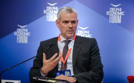 Καραγκούνης: Σχεδόν 580.000 ωφελούμενοι από το πρόγραμμα αναβάθμισης ψηφιακών και πράσινων δεξιοτήτων